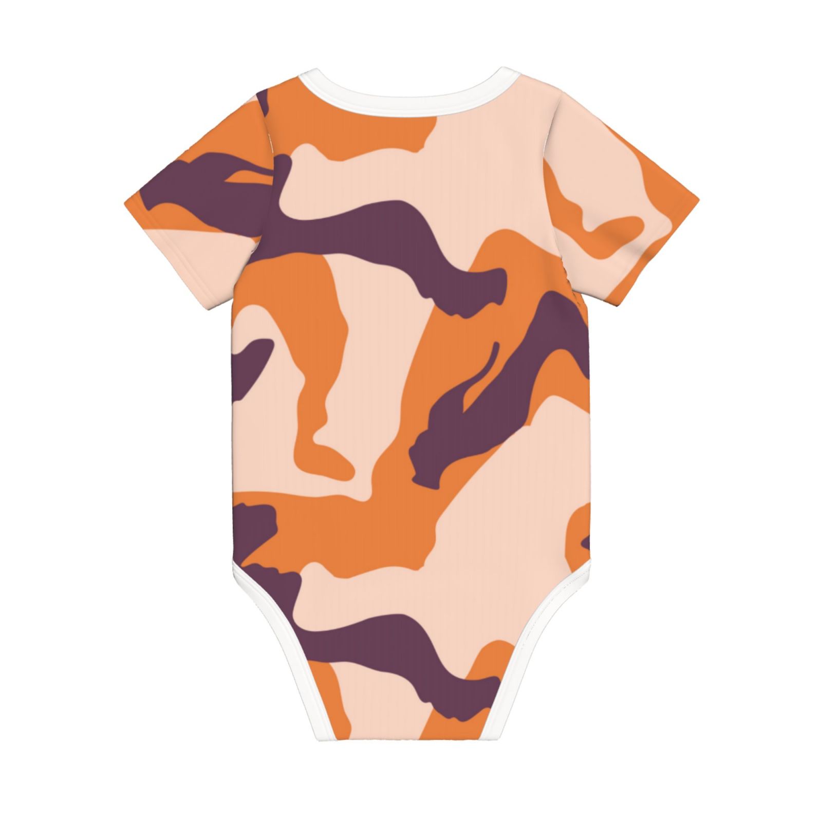 Baby Climbing Clothes