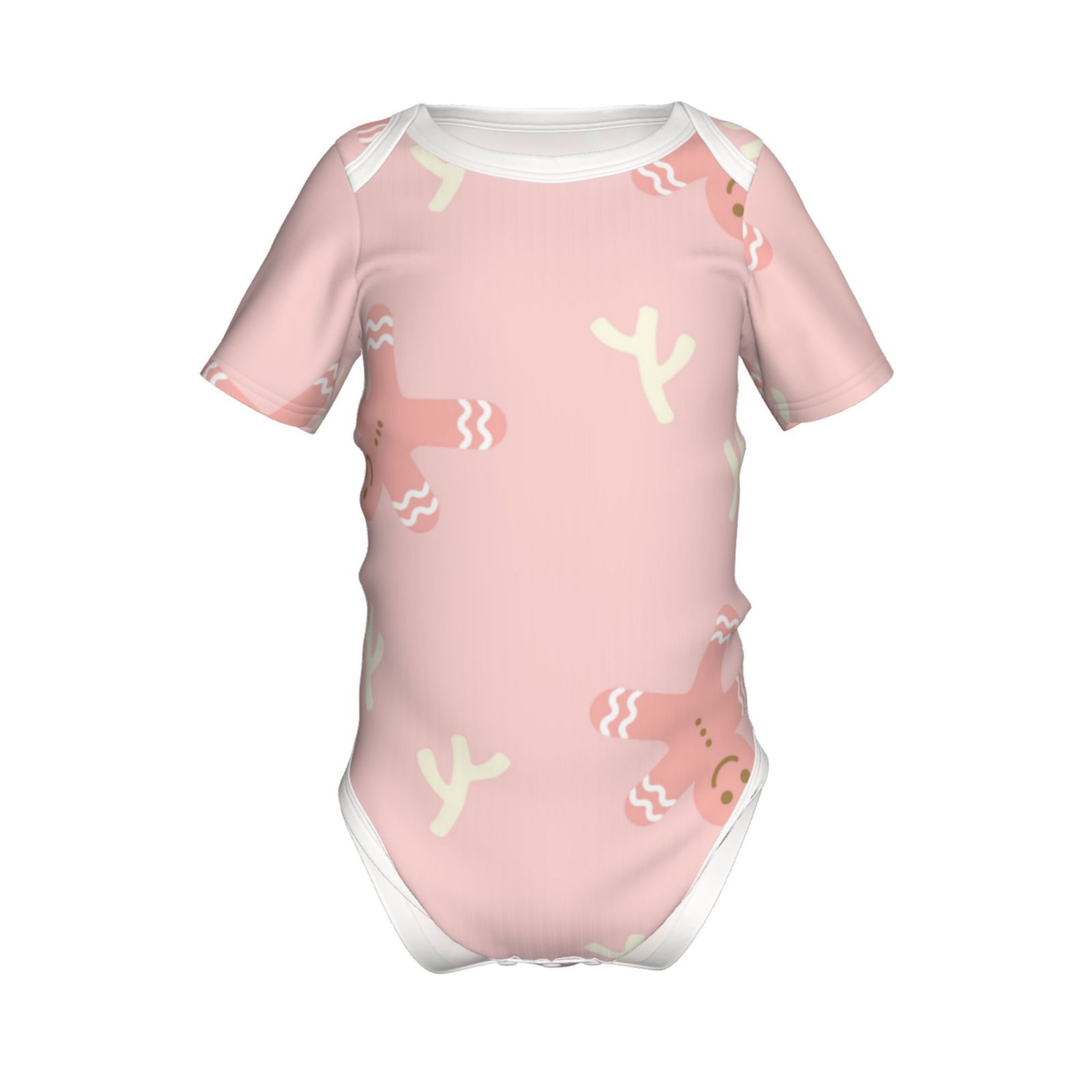 Baby Climbing Clothes