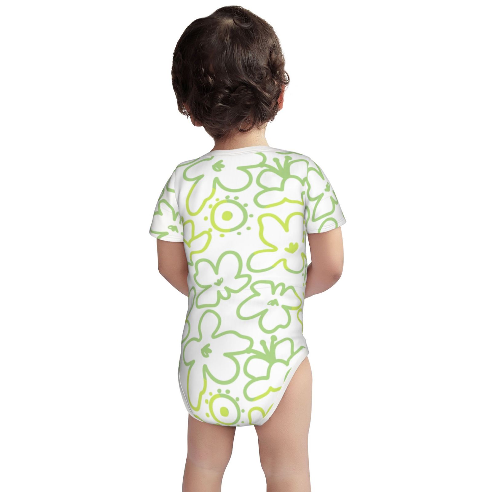 Baby Climbing Clothes