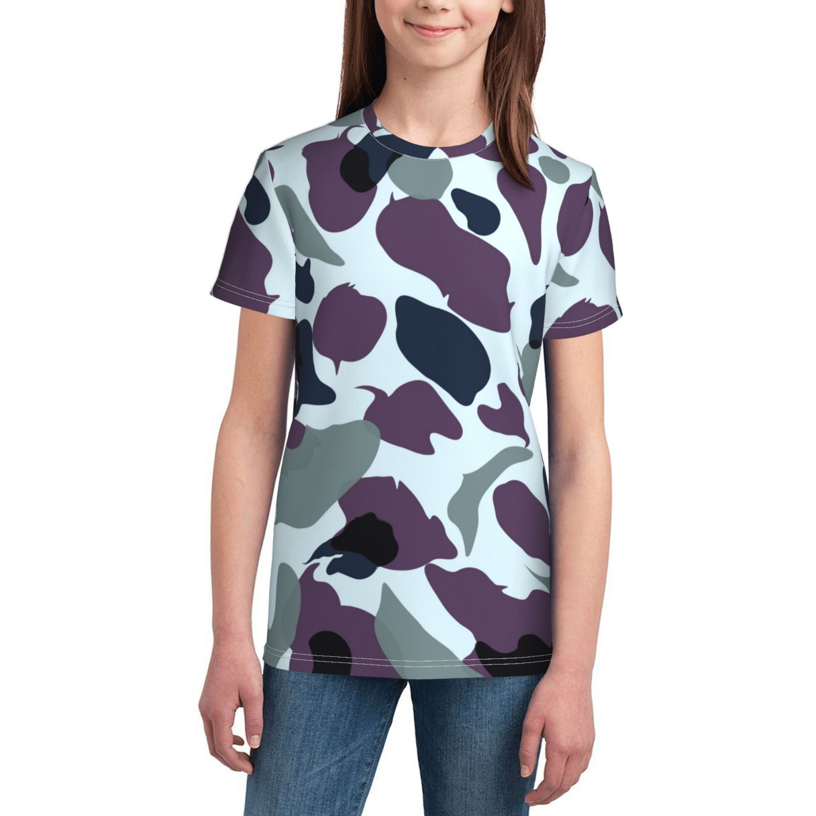 Youth Short Sleeve T-Shirt