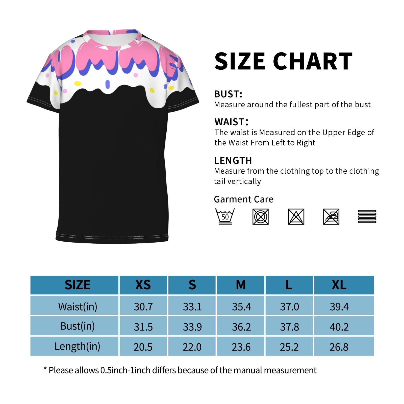 Youth Short Sleeve T-Shirt