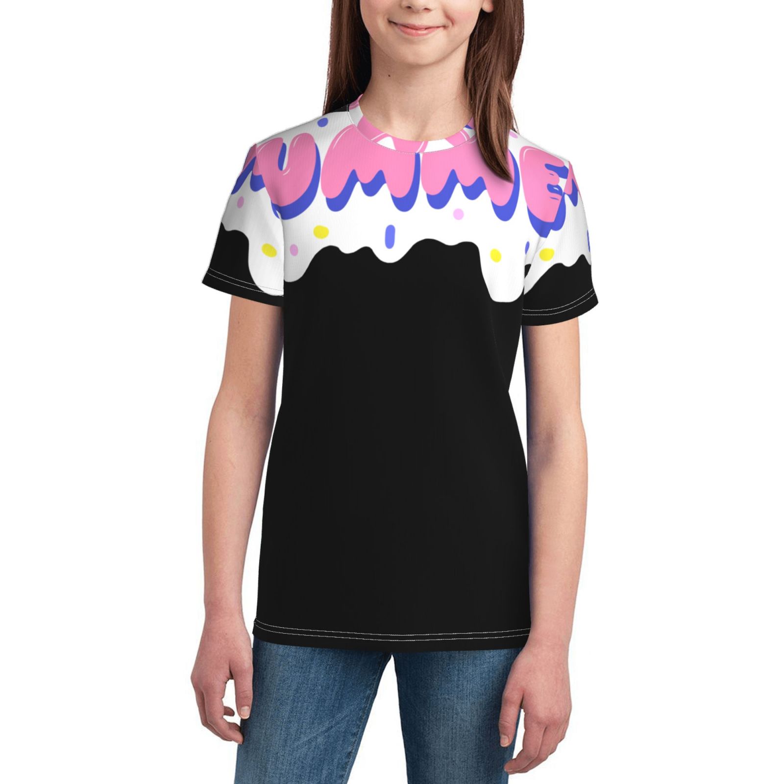 Youth Short Sleeve T-Shirt