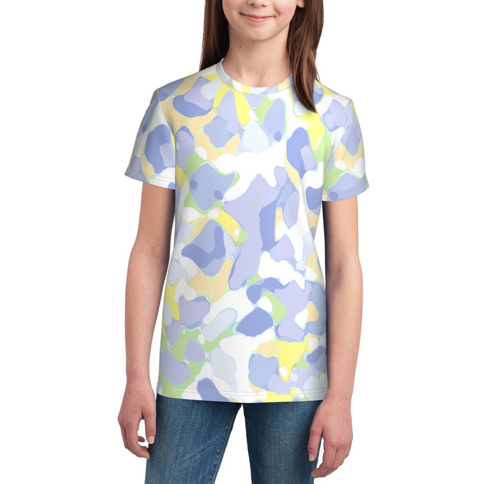 Youth Short Sleeve T-Shirt