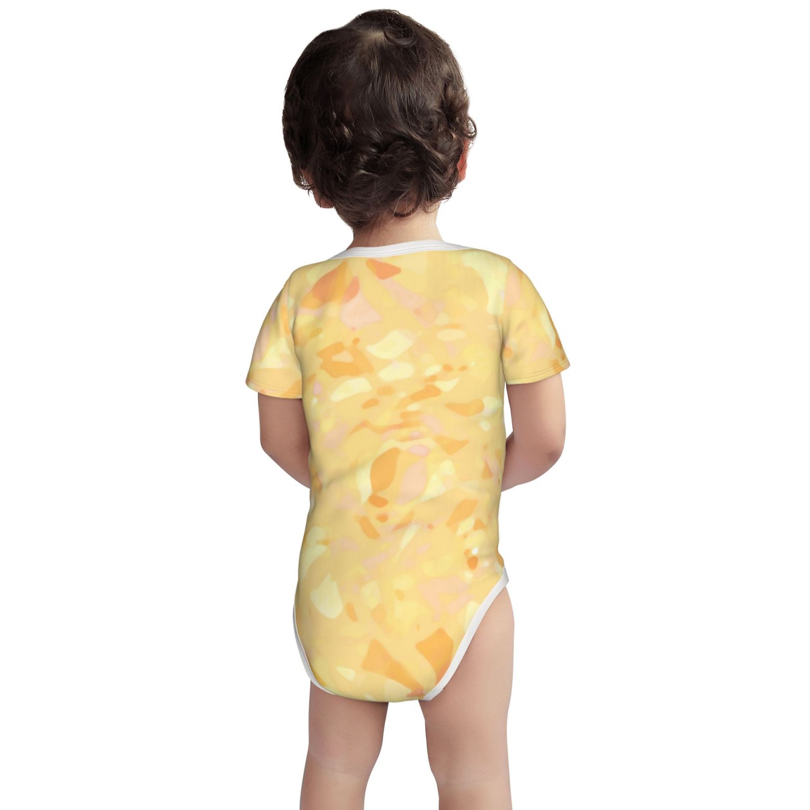 Baby Climbing Clothes