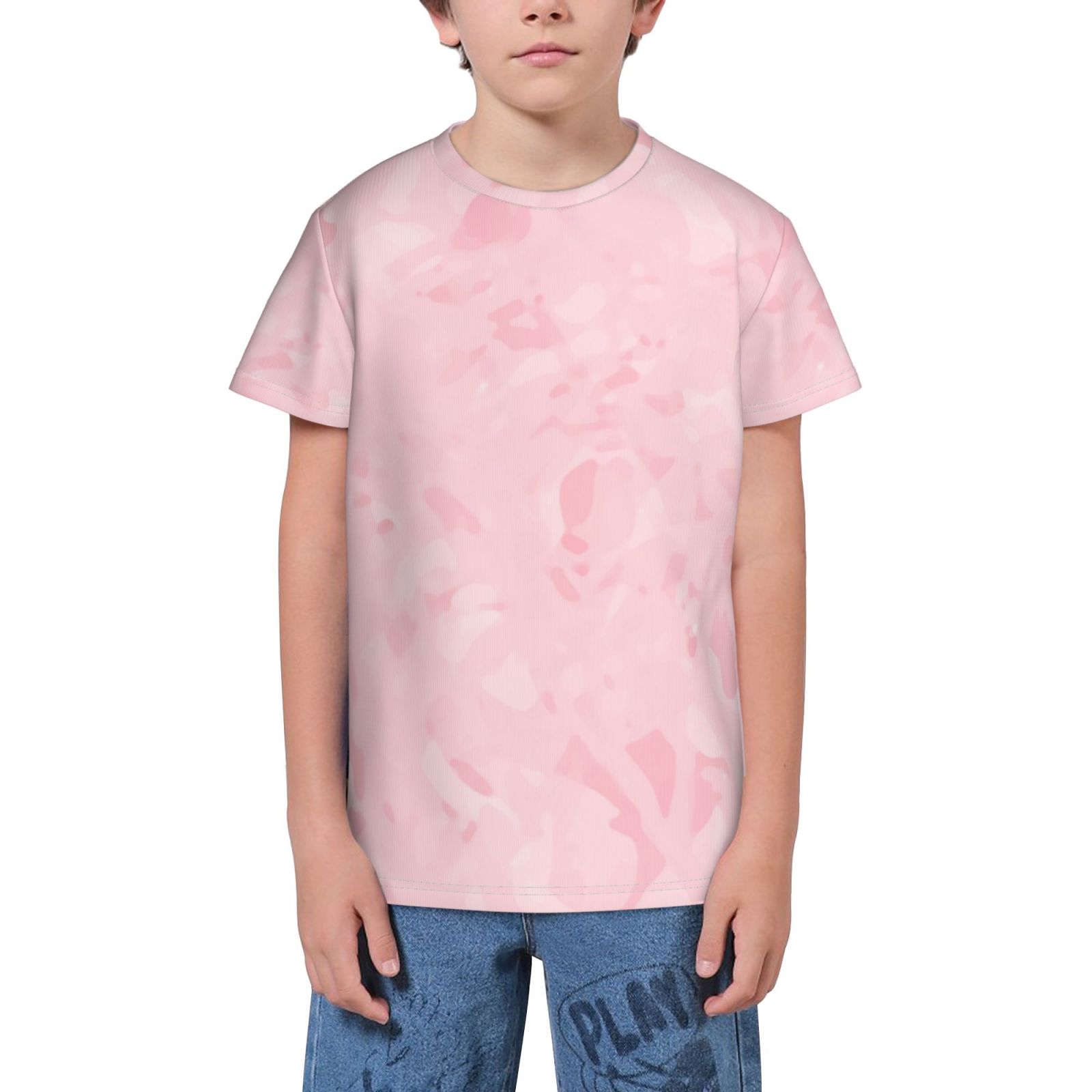 Youth Short Sleeve T-Shirt