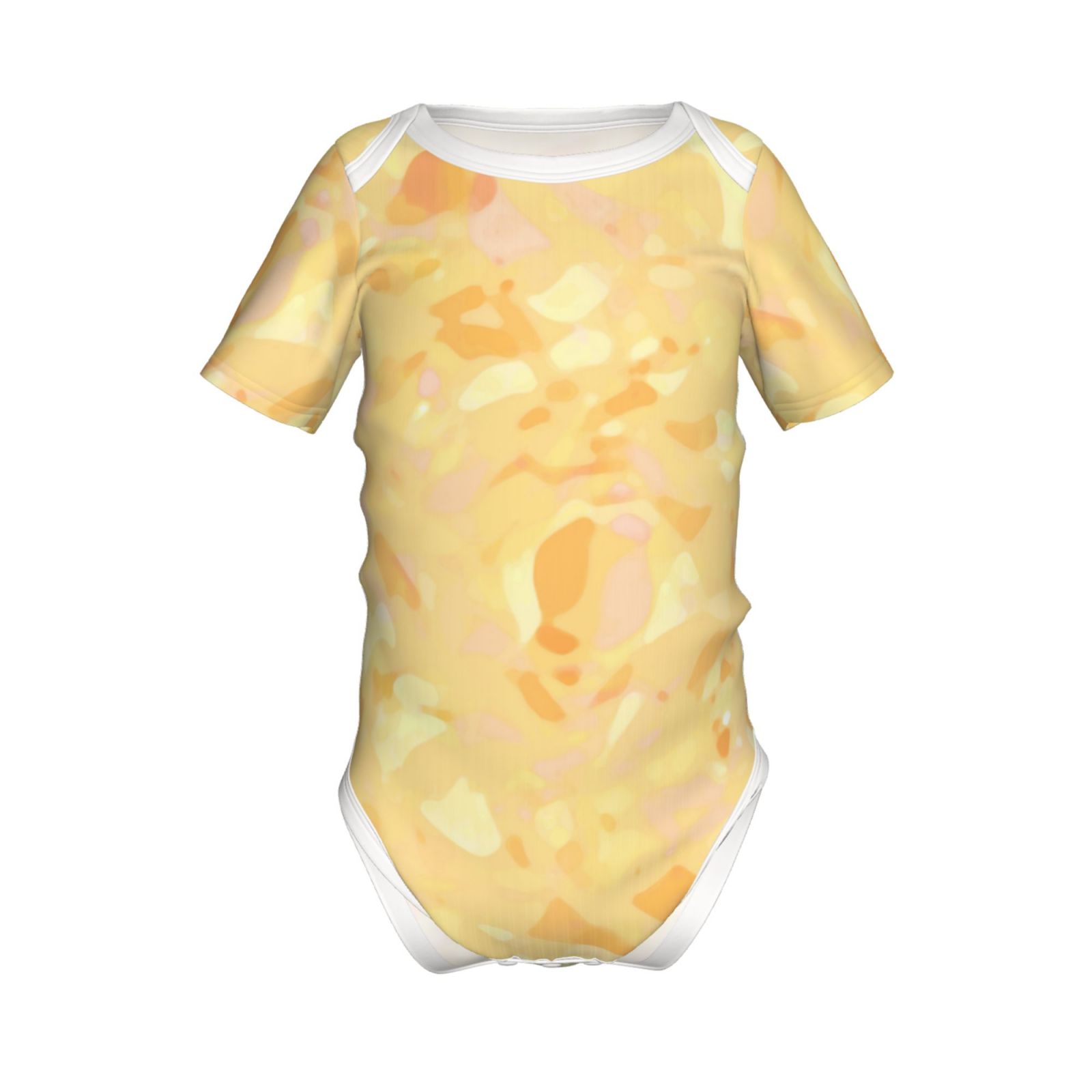 Baby Climbing Clothes