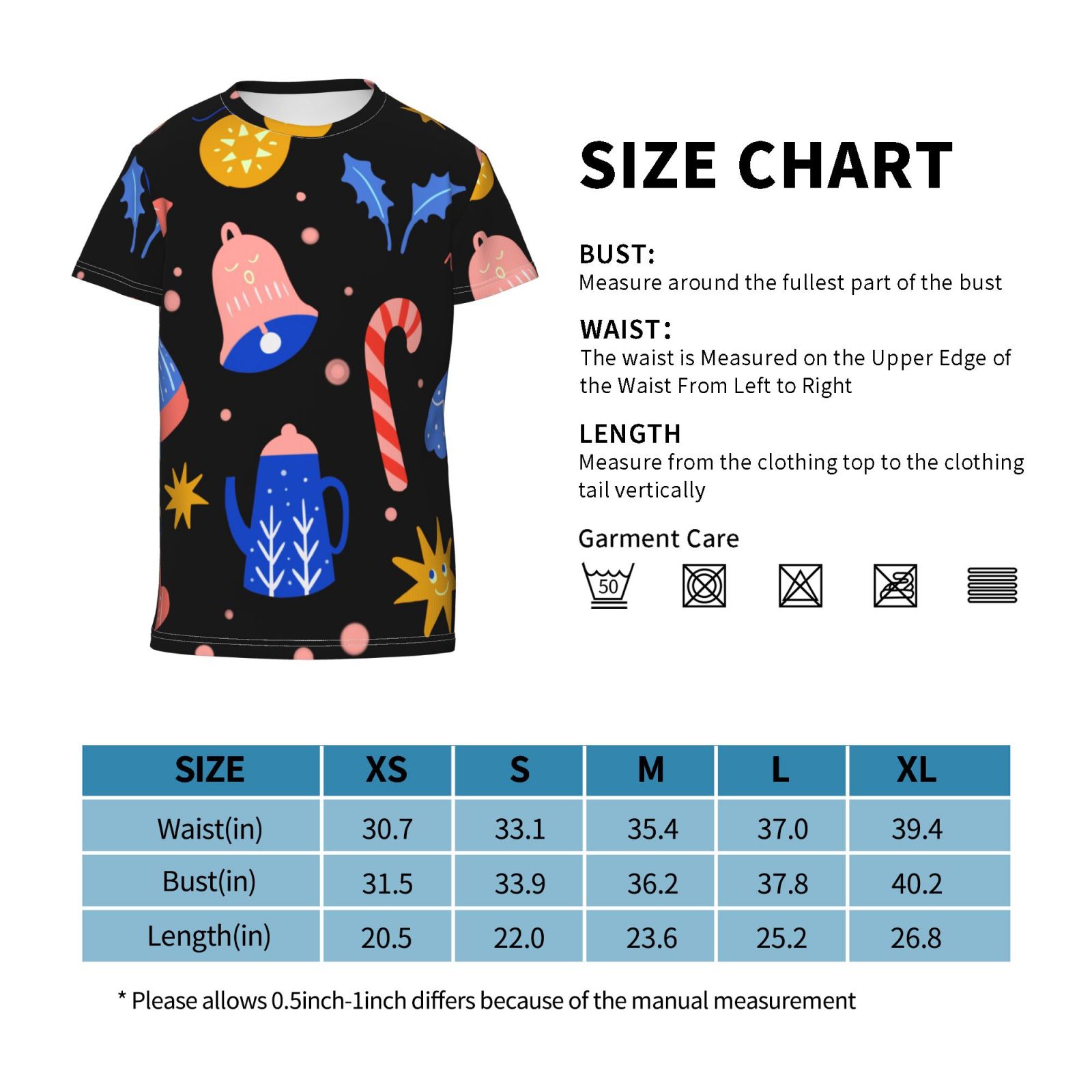 Youth Short Sleeve T-Shirt