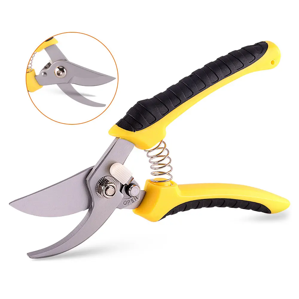 Gardening Pruner Shears Bonsai Shears Plants