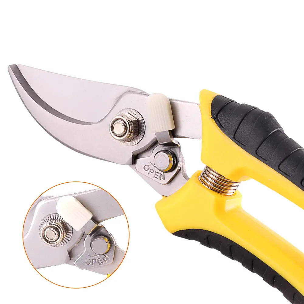 Gardening Pruner Shears Bonsai Shears Plants