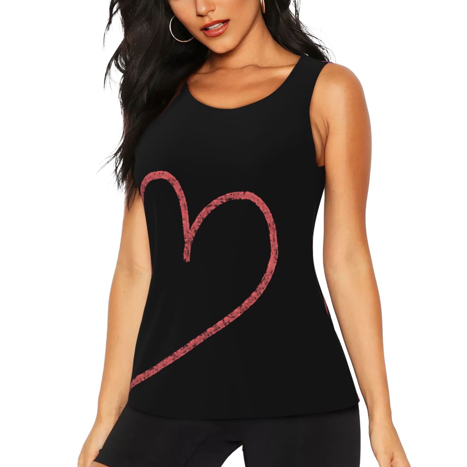 Women's Workout Tank Top