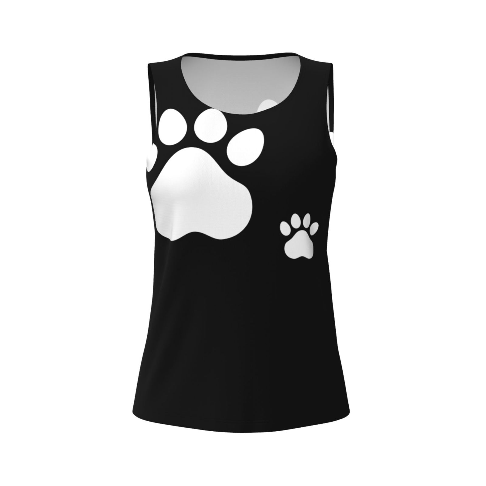 Women's Workout Tank Top