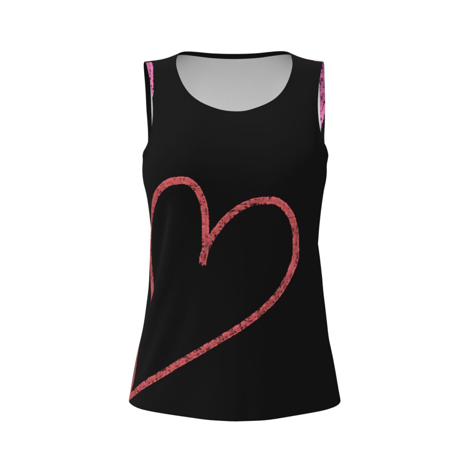 Women's Workout Tank Top