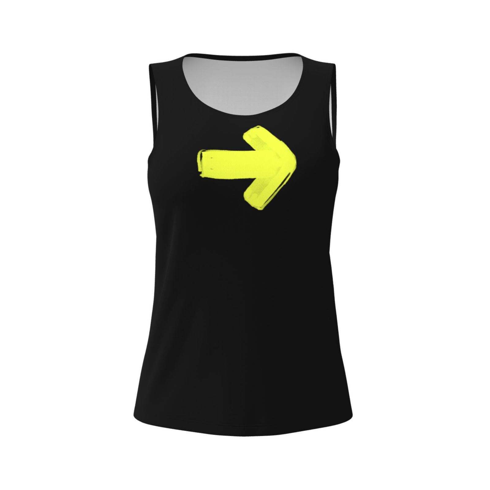 Women's Workout Tank Top