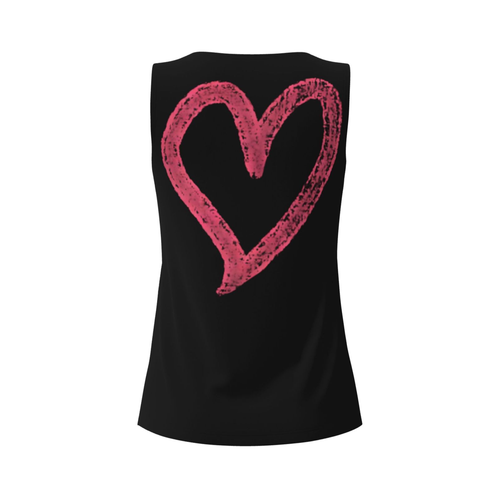 Women's Workout Tank Top