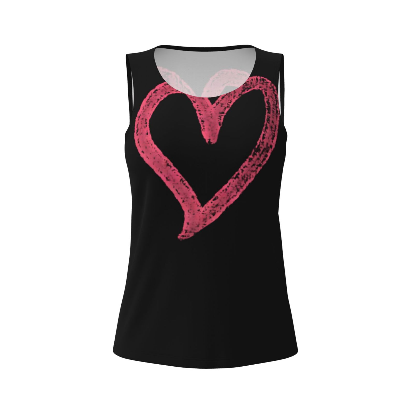 Women's Workout Tank Top