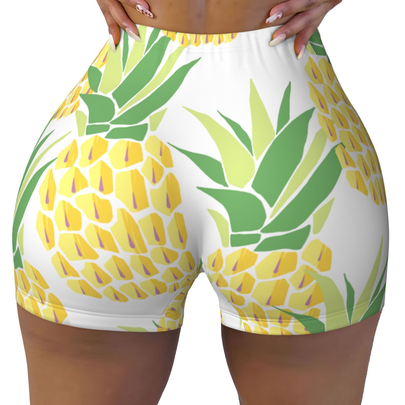 Women's Workout Shorts