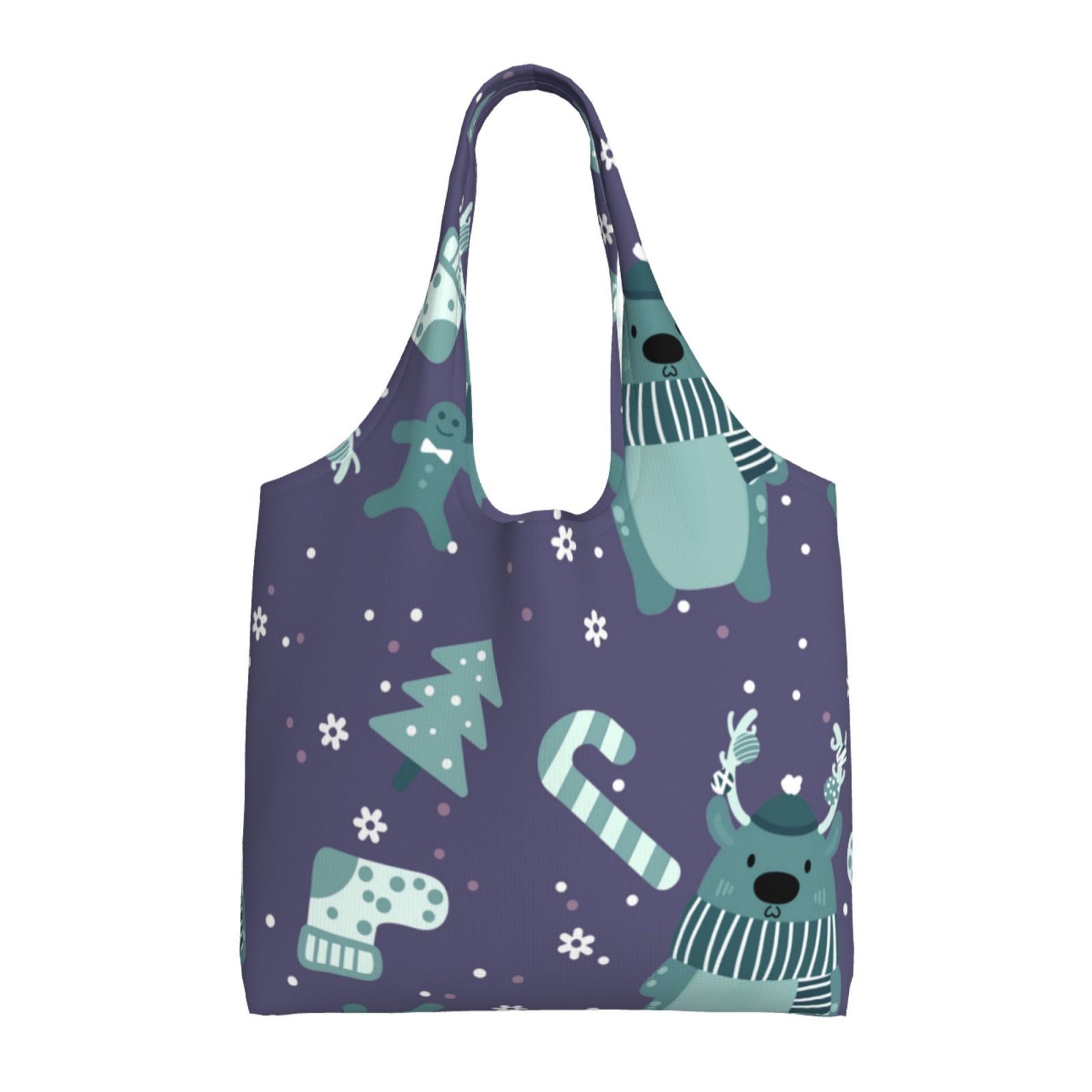 Canvas Tote Bags