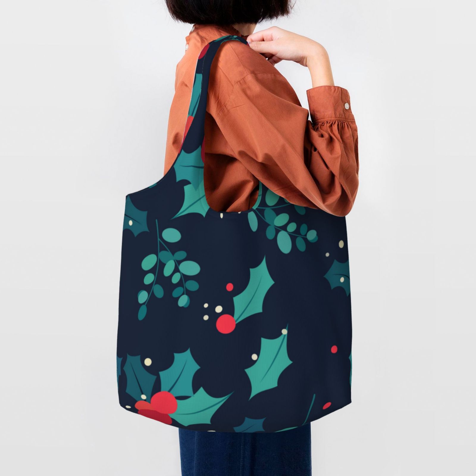 Canvas Tote Bags