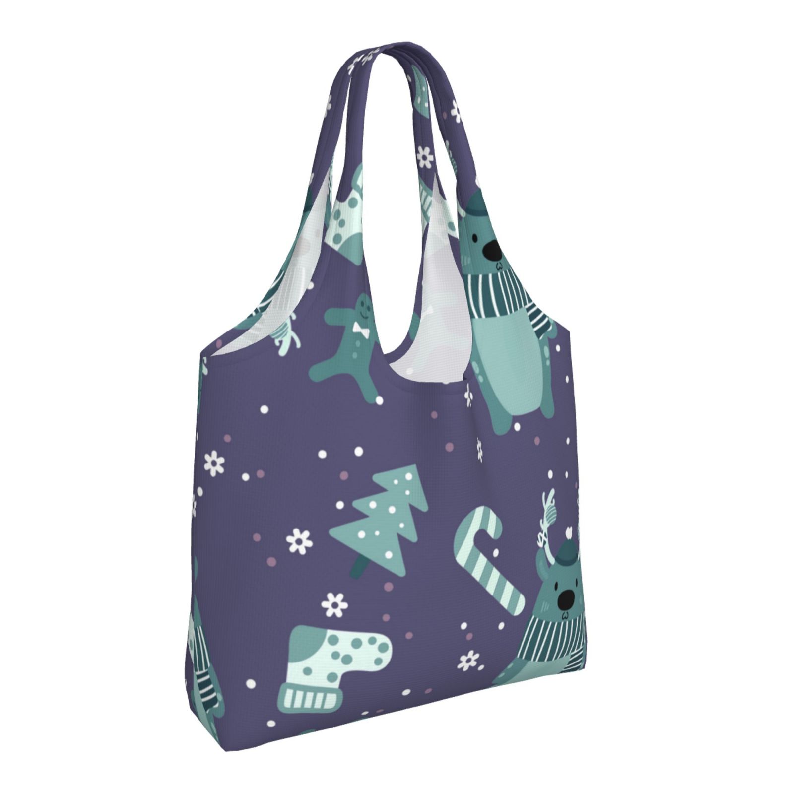 Canvas Tote Bags