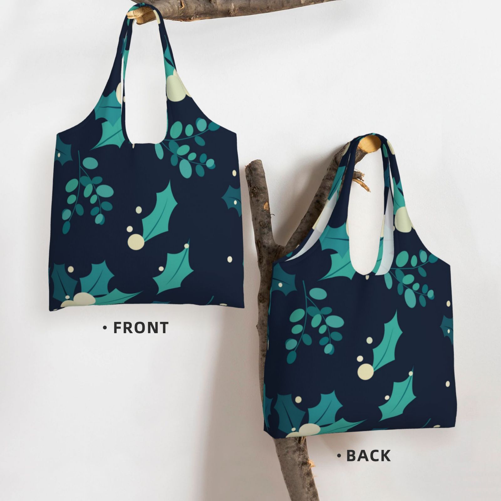 Canvas Tote Bags