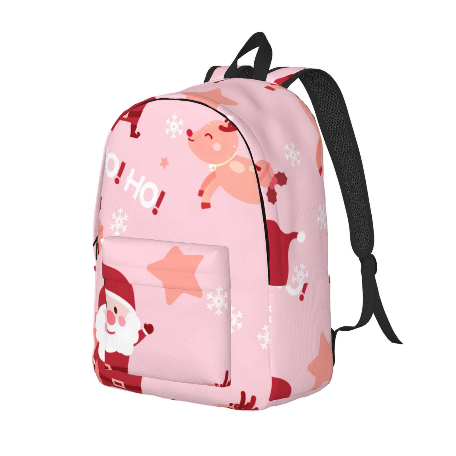 Canvas Backpack