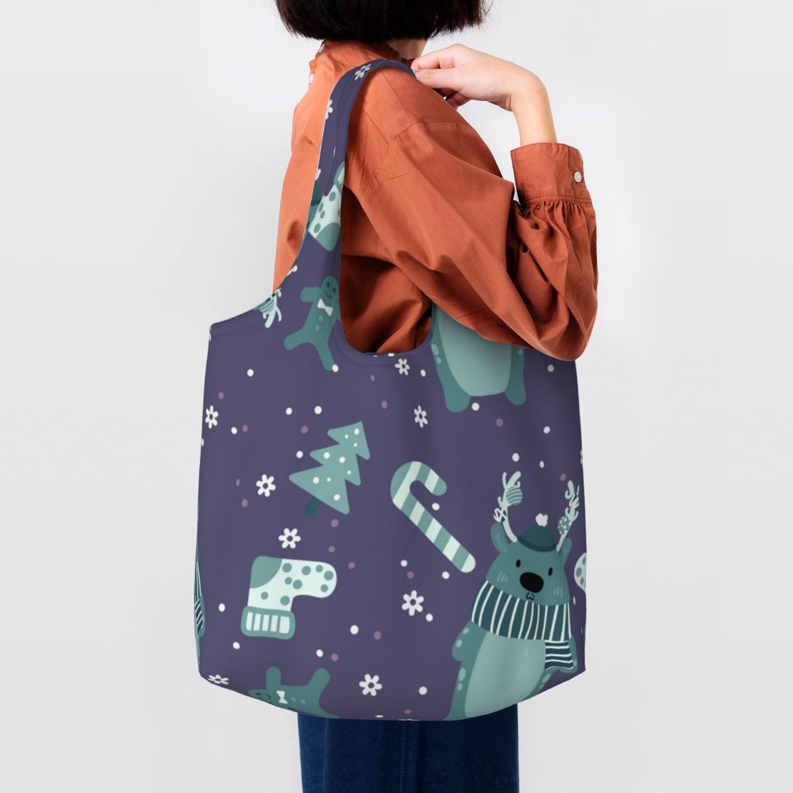 Canvas Tote Bags