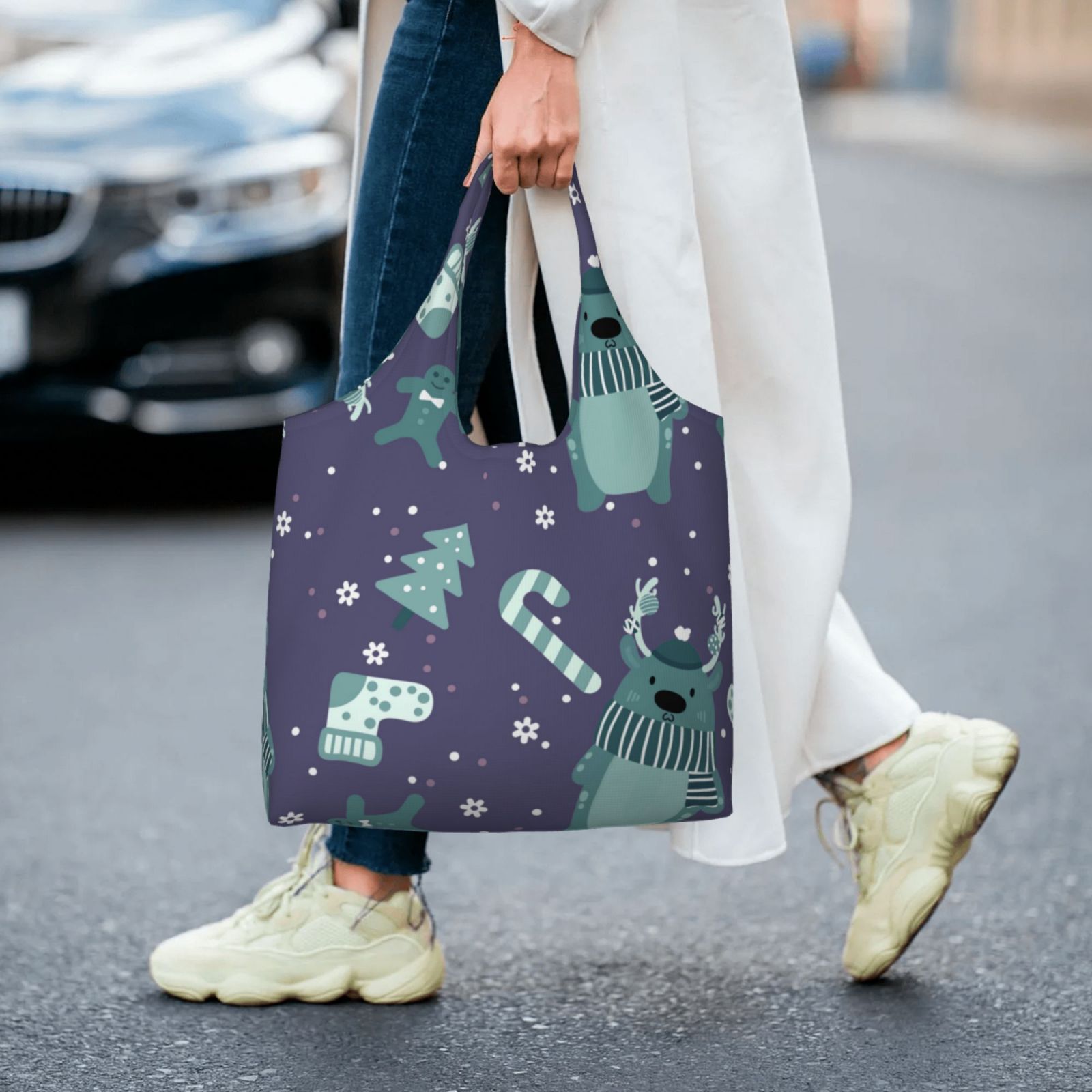 Canvas Tote Bags