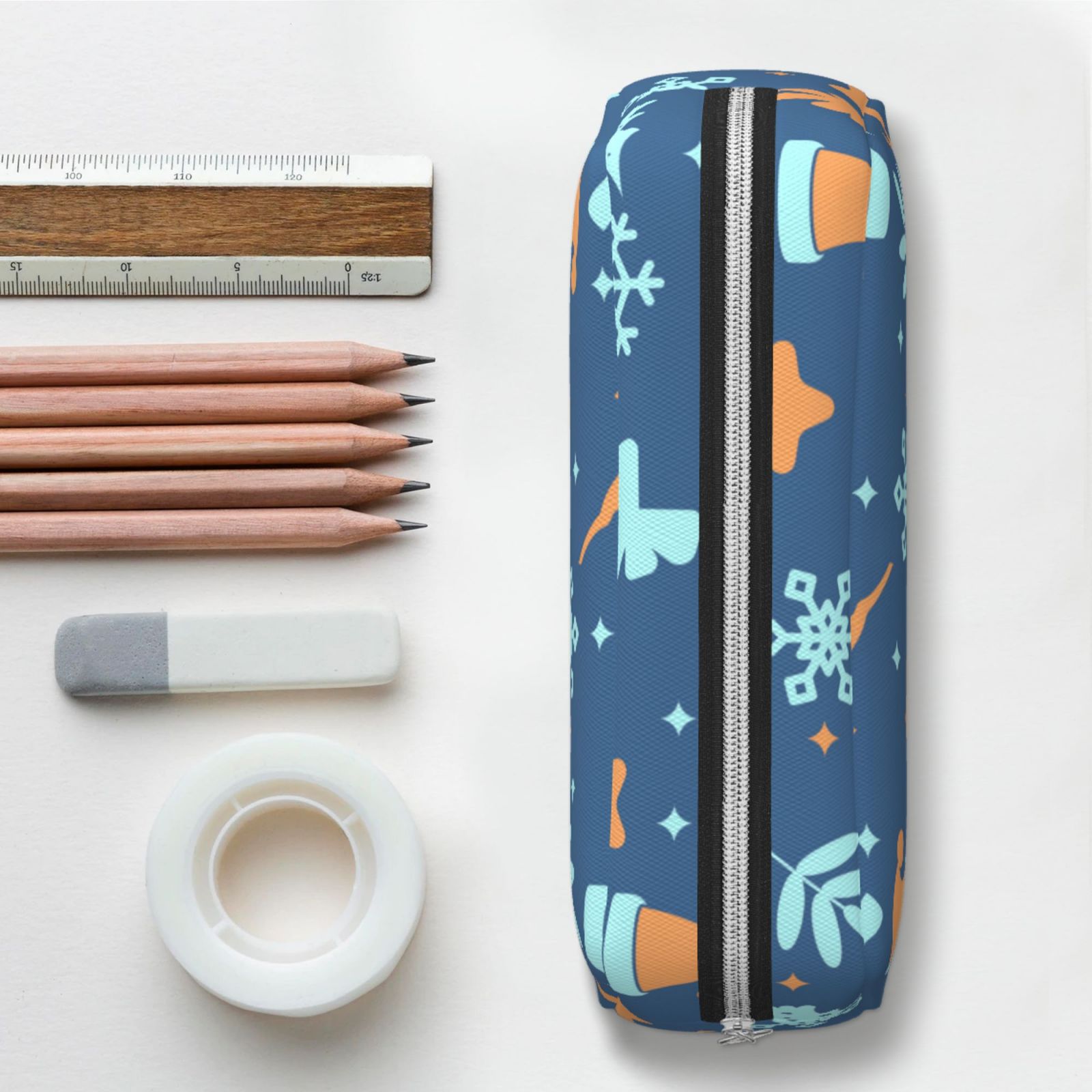 Pencil Bag