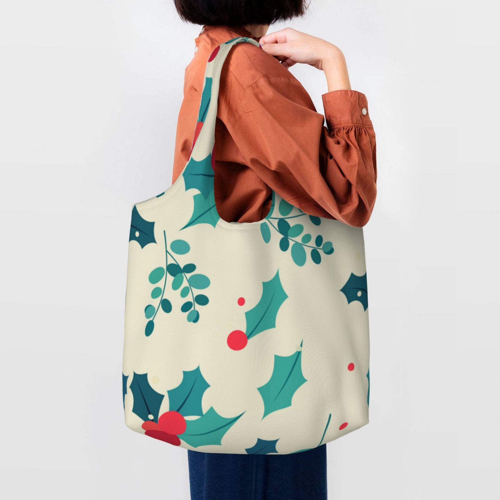 Canvas Tote Bags