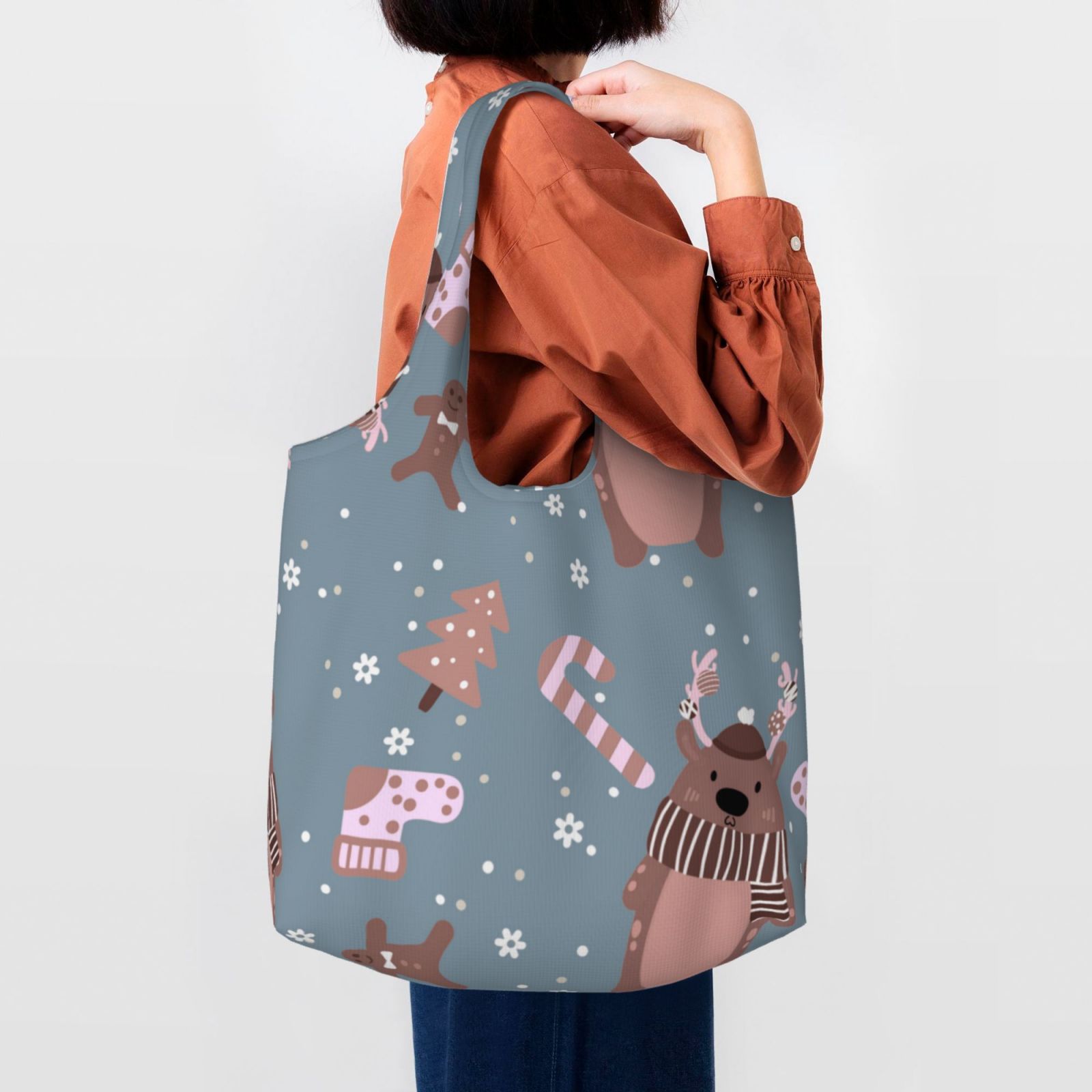 Canvas Tote Bags