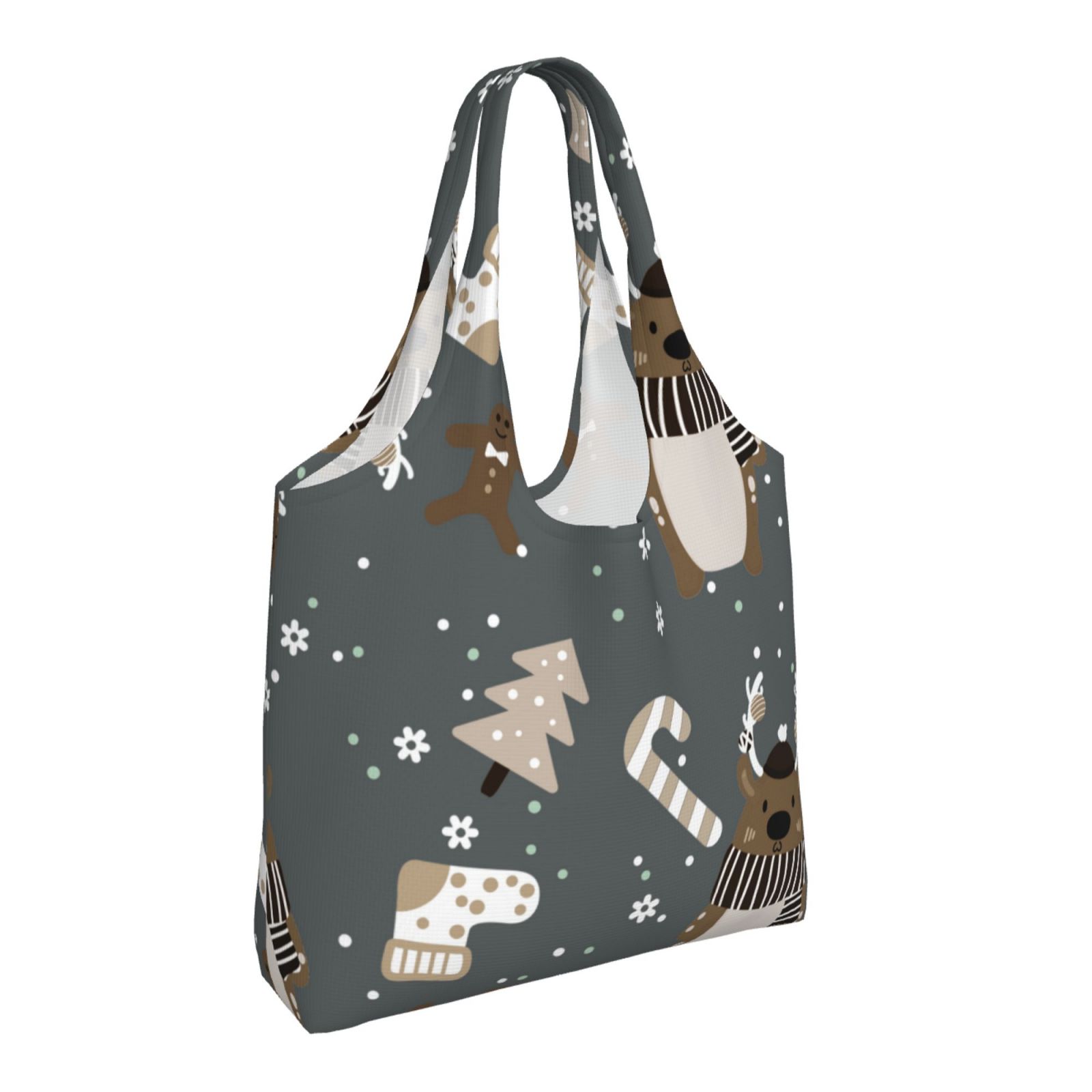 Canvas Tote Bags