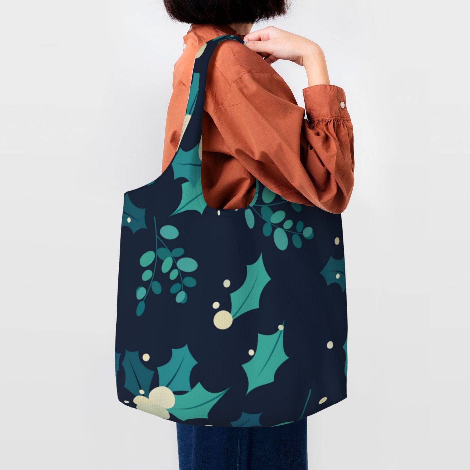 Canvas Tote Bags