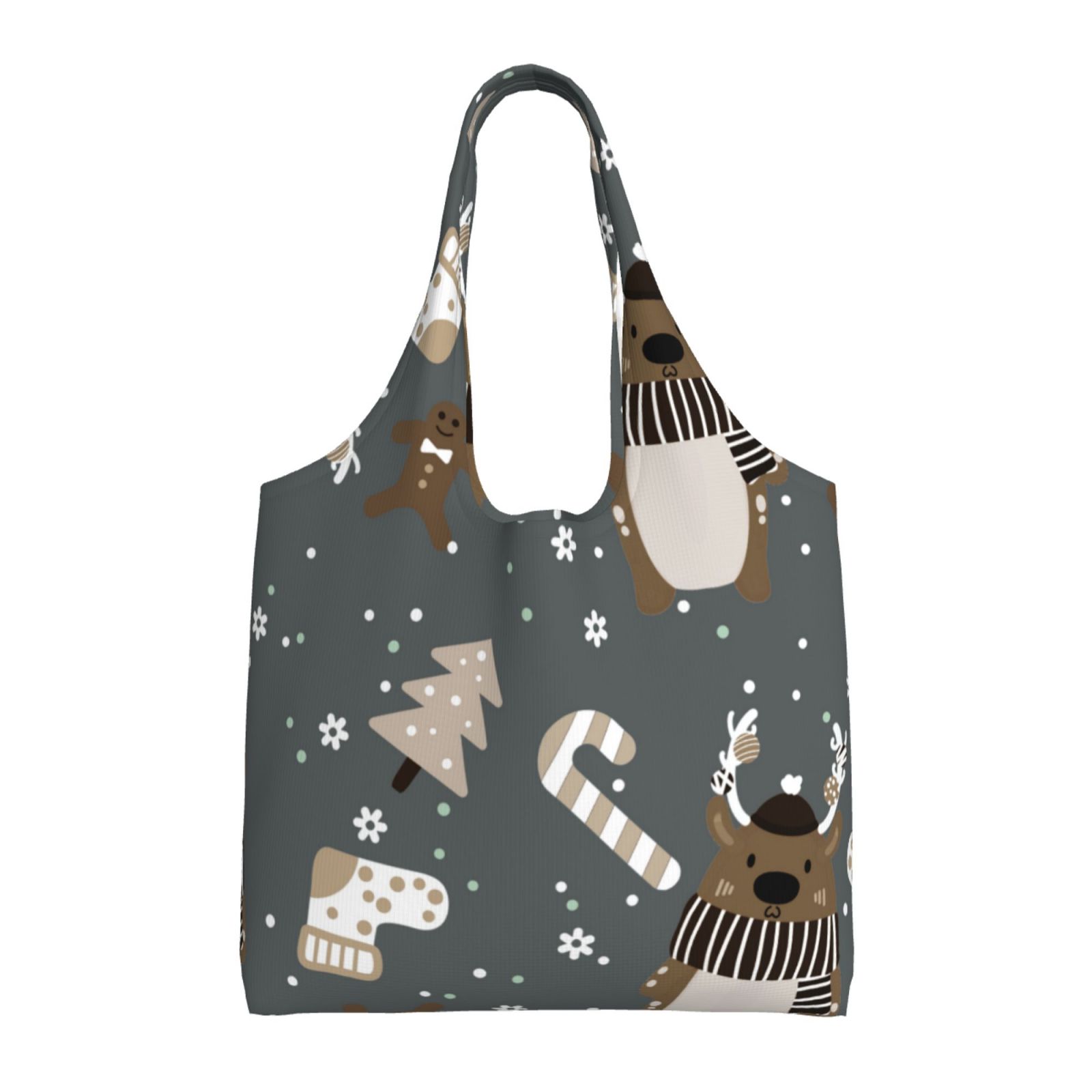 Canvas Tote Bags