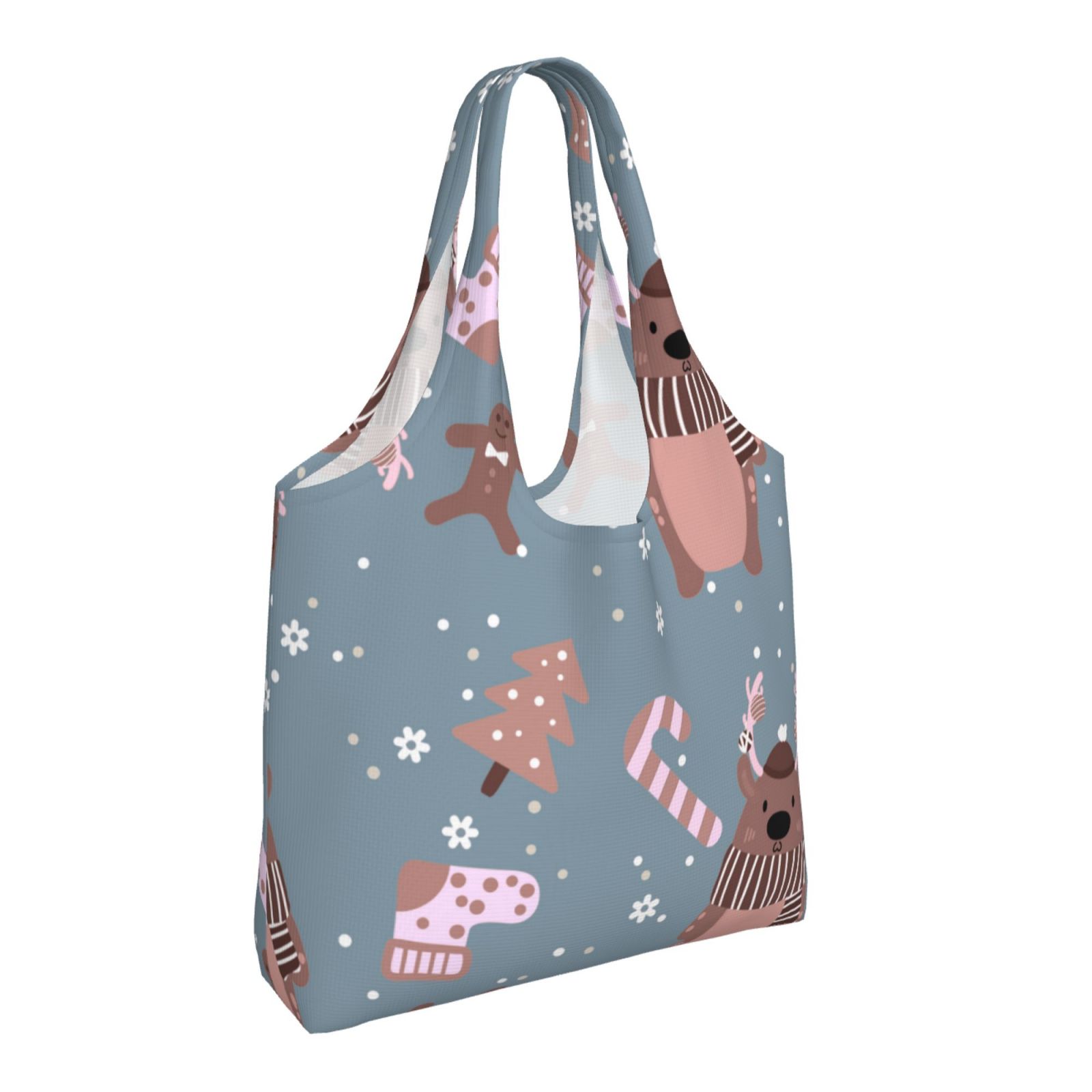 Canvas Tote Bags