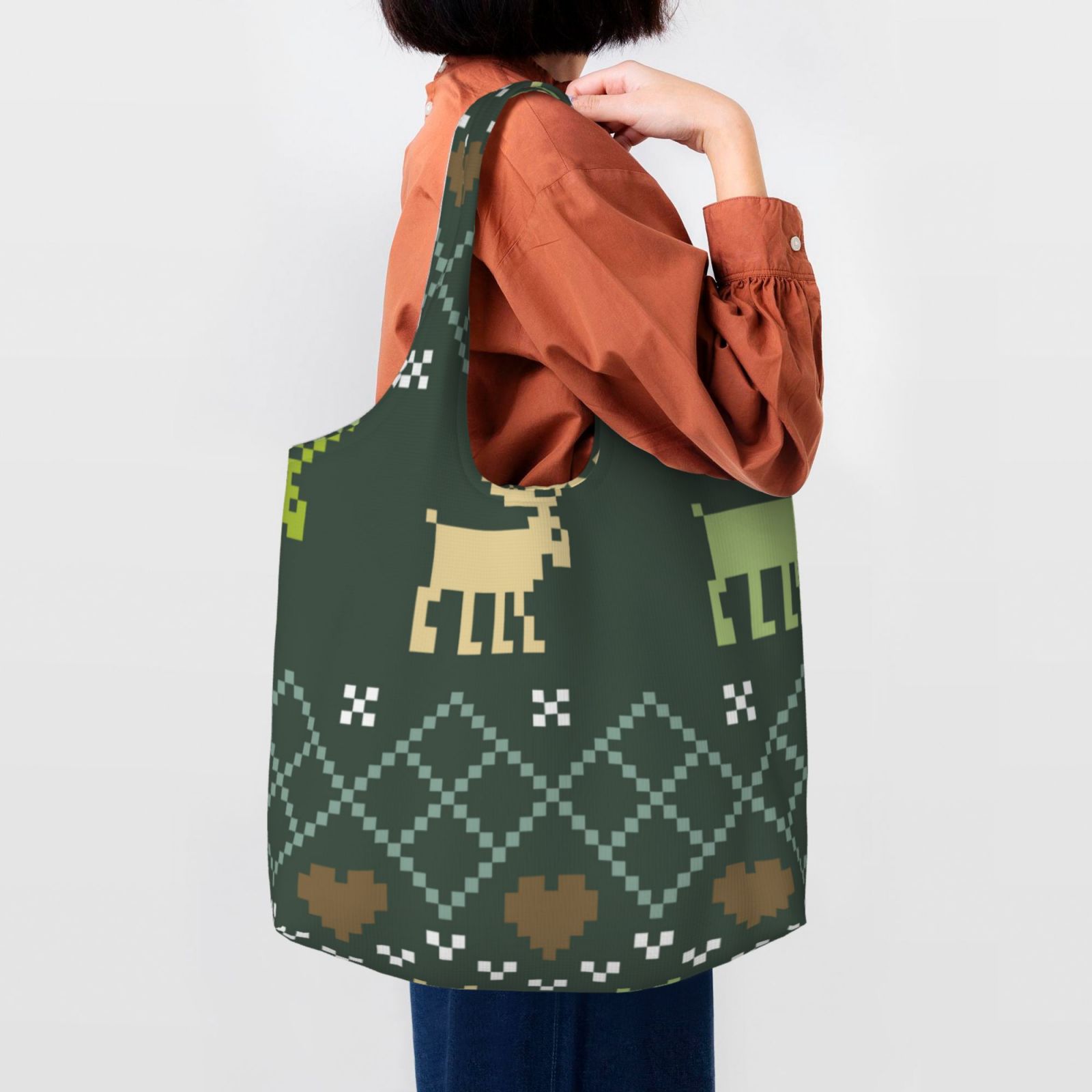 Canvas Tote Bags