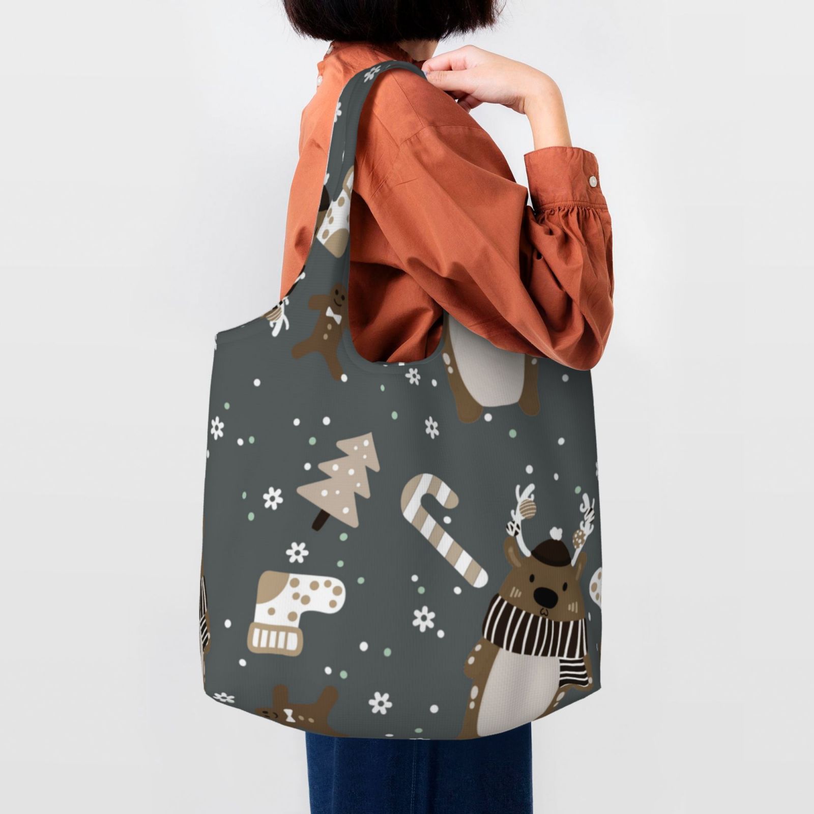 Canvas Tote Bags