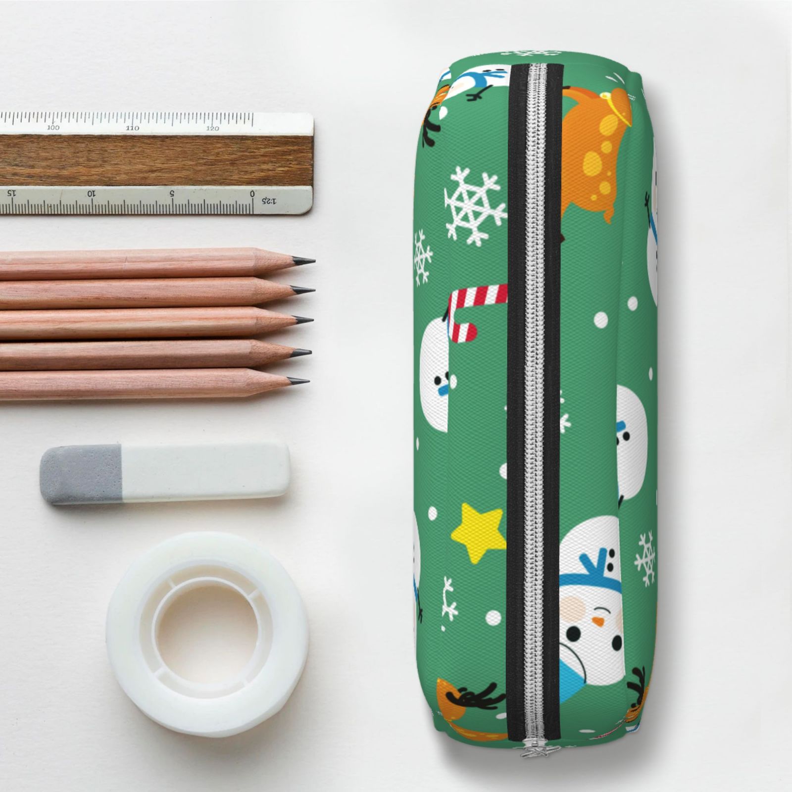 Pencil Bag