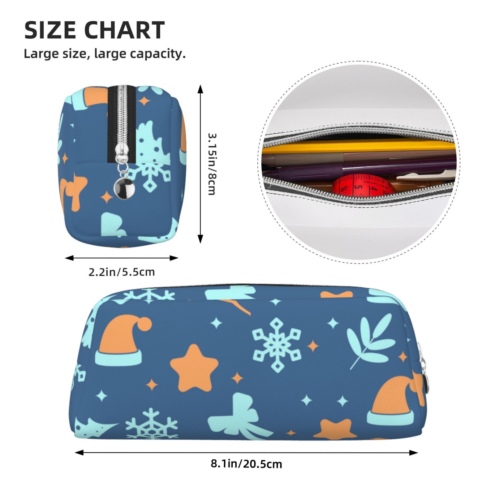 Pencil Bag