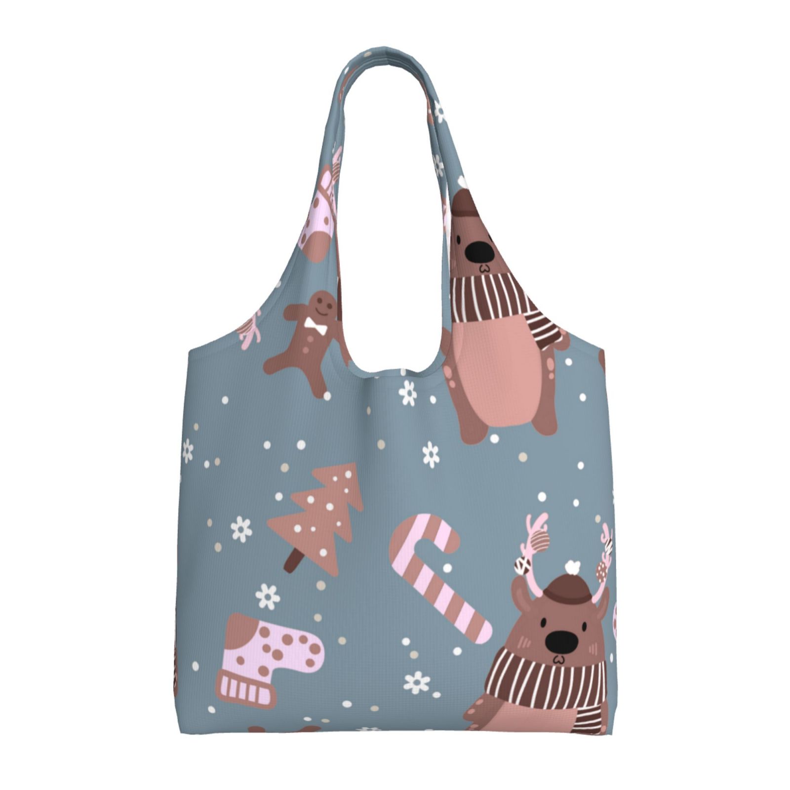 Canvas Tote Bags