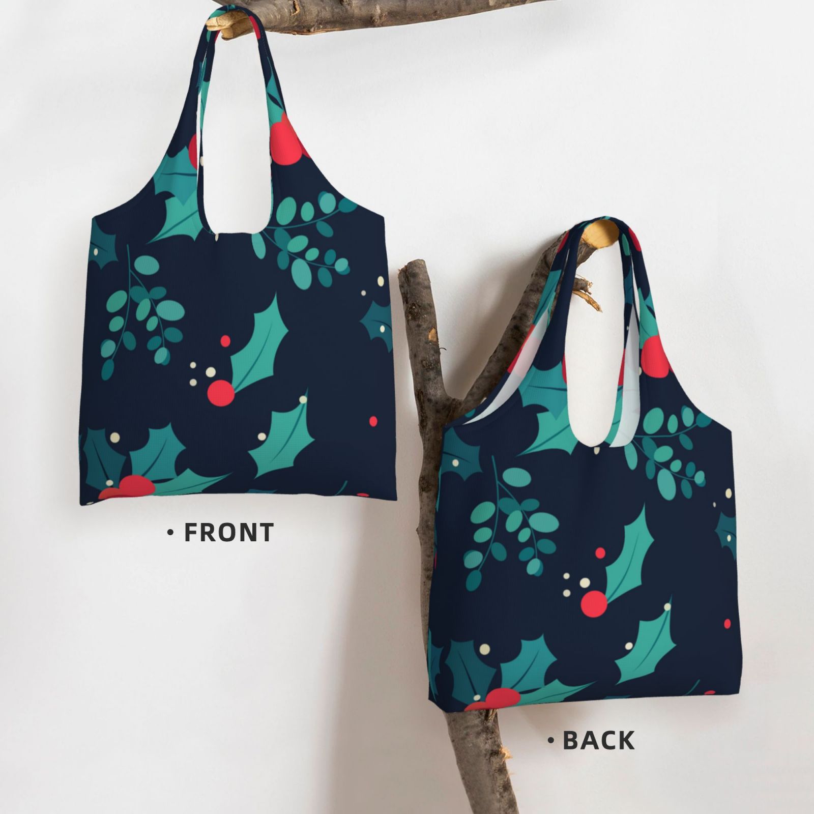 Canvas Tote Bags