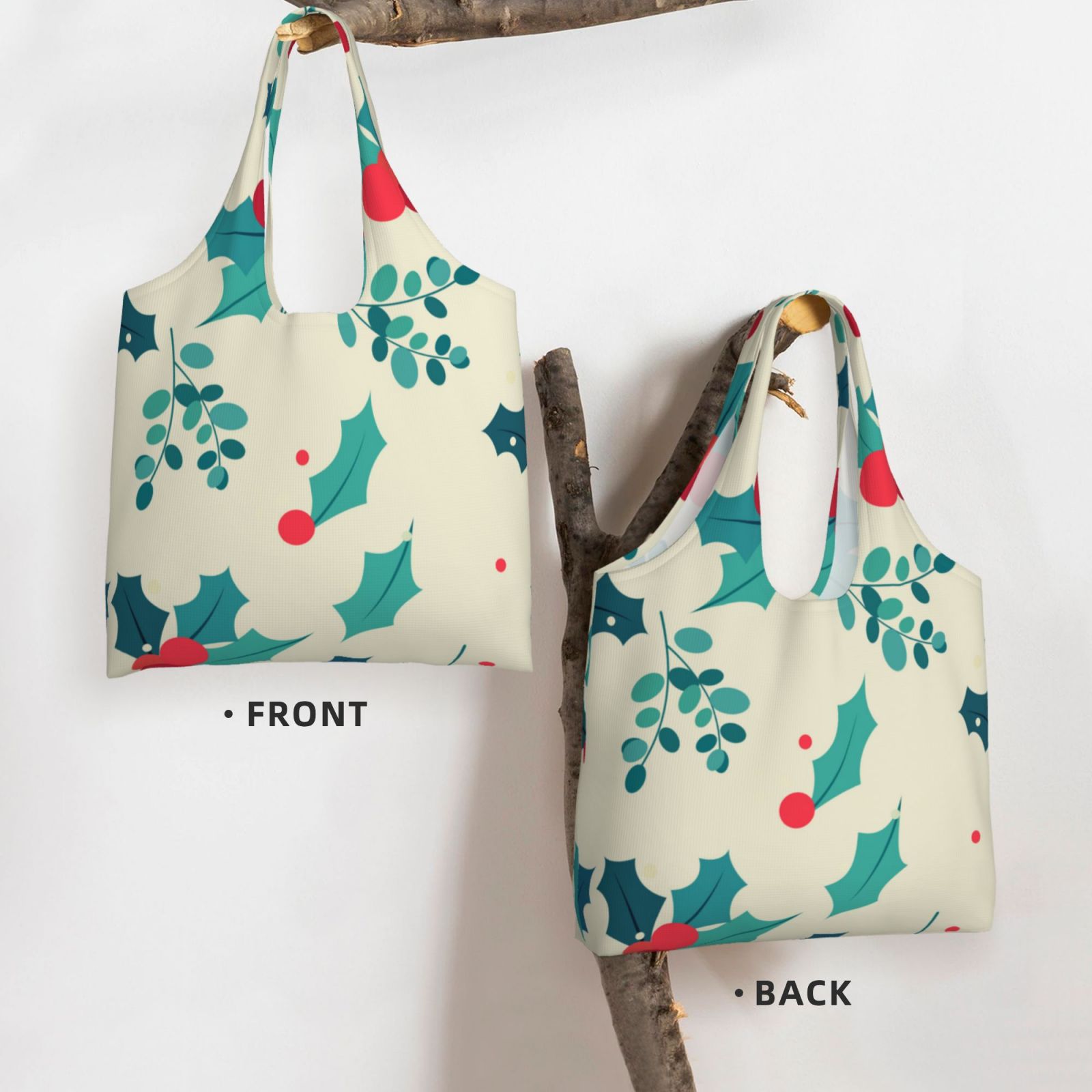 Canvas Tote Bags