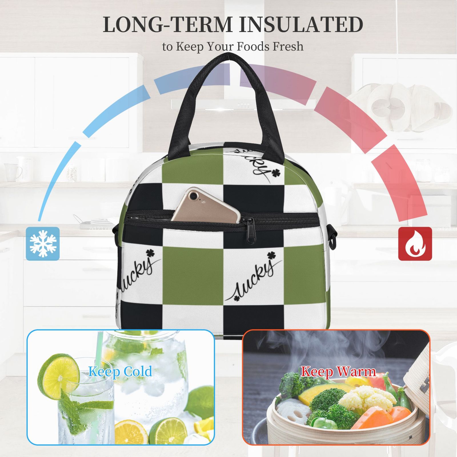 Lunch Bag