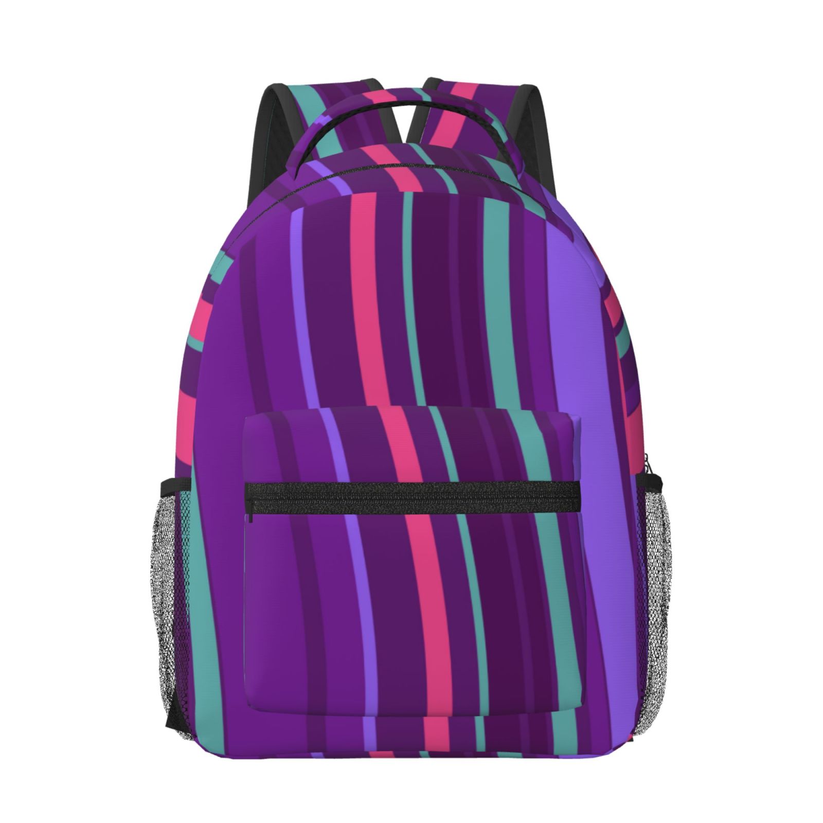 Comfortable Student Backpack