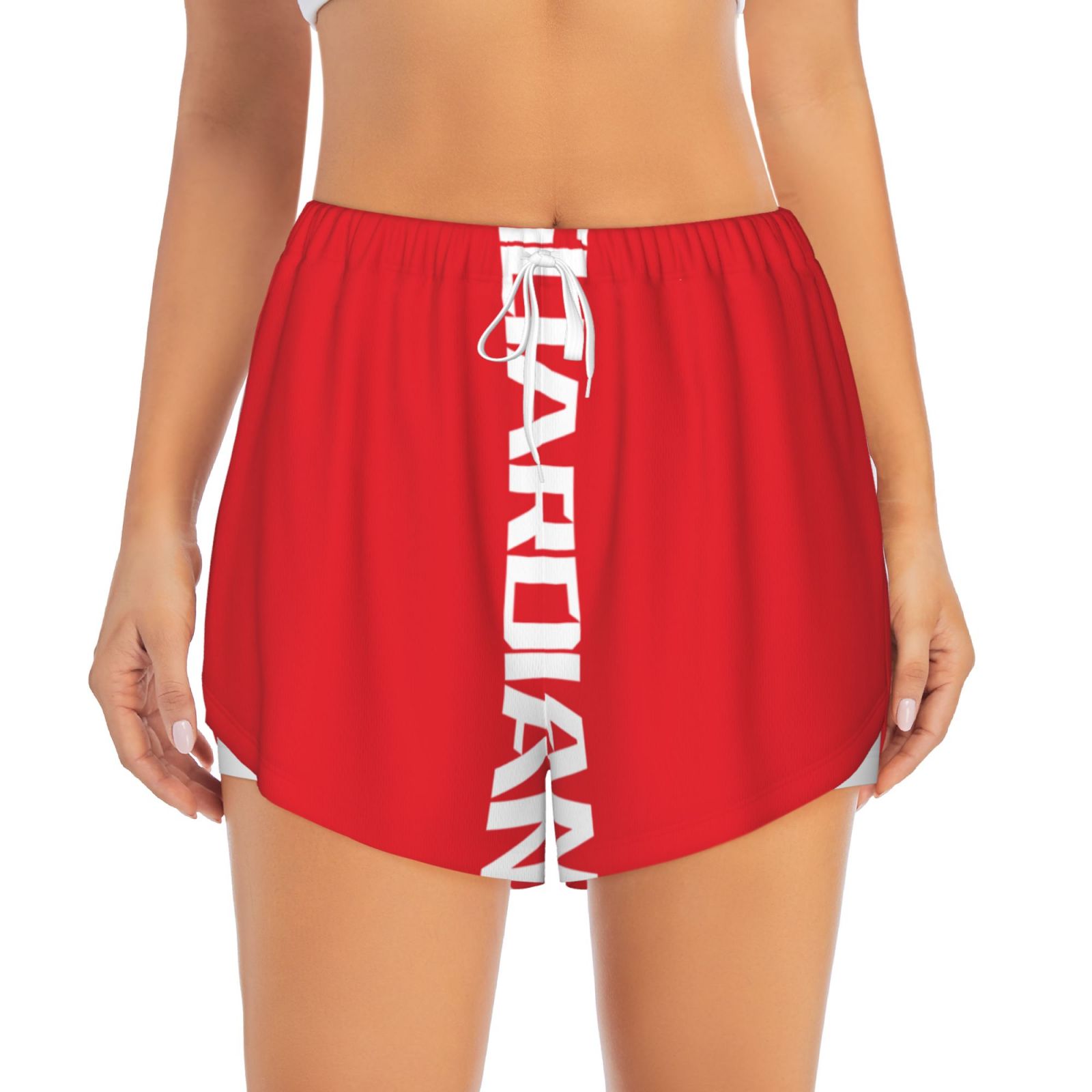 Women's Athletic Shorts