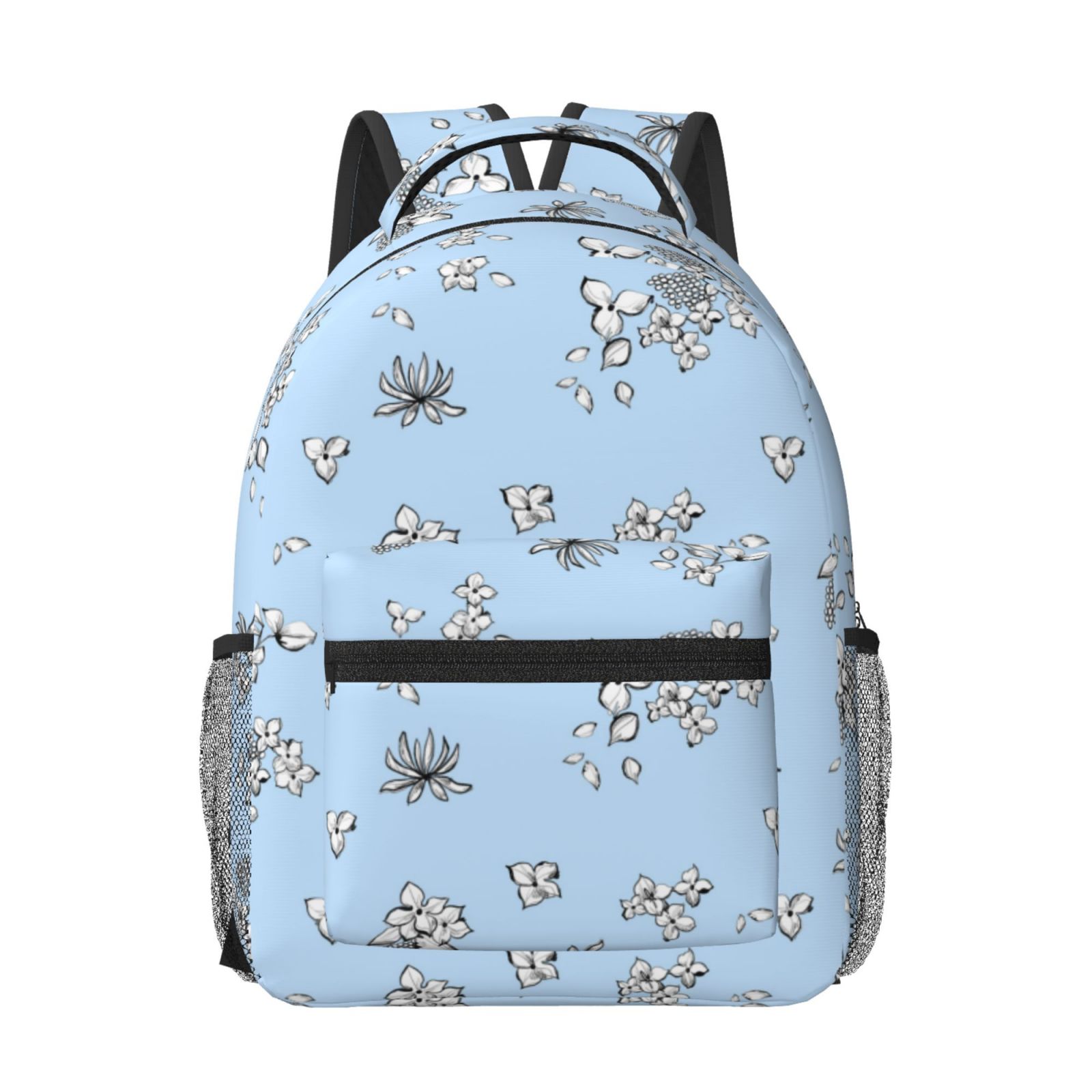 Comfortable Student Backpack