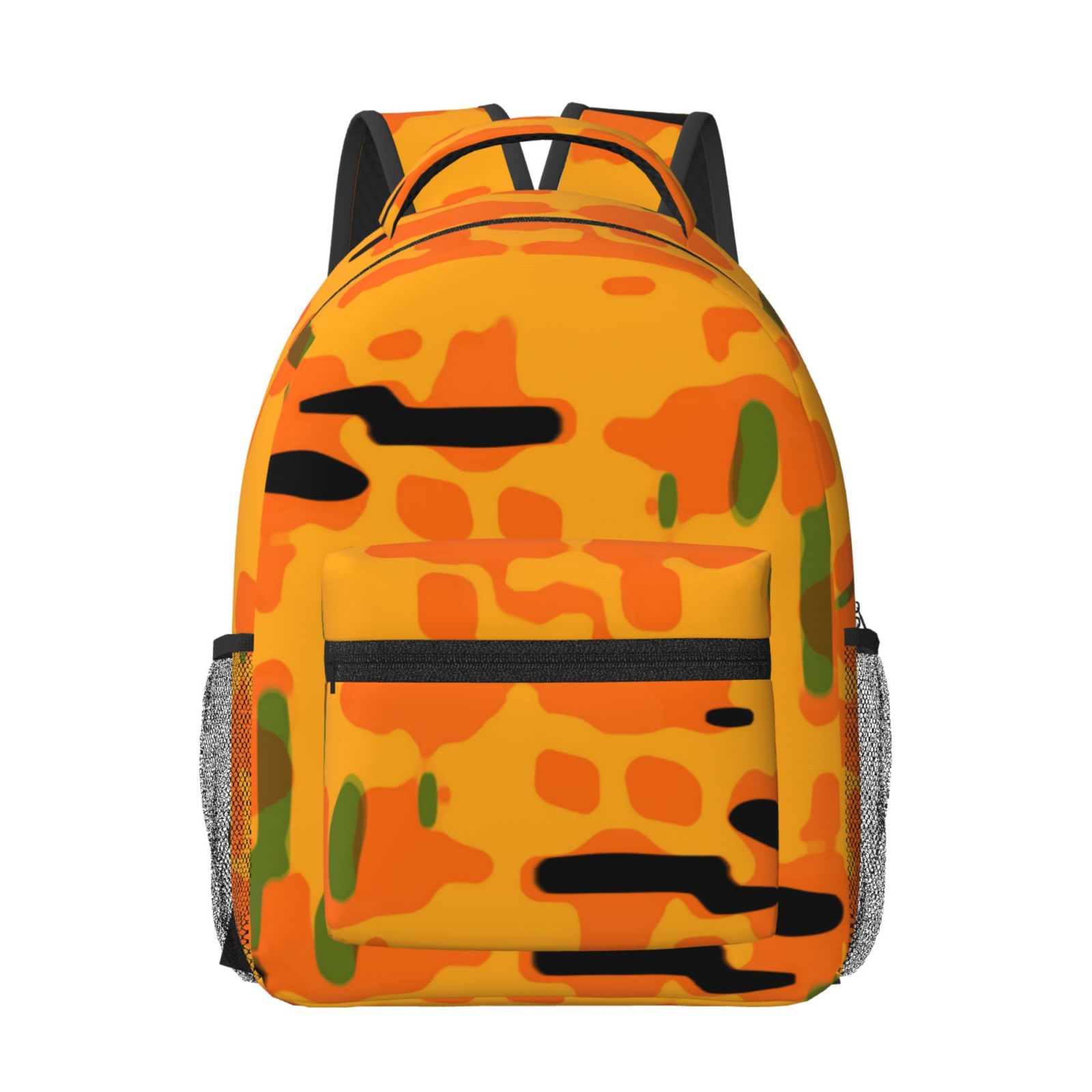 Comfortable Student Backpack