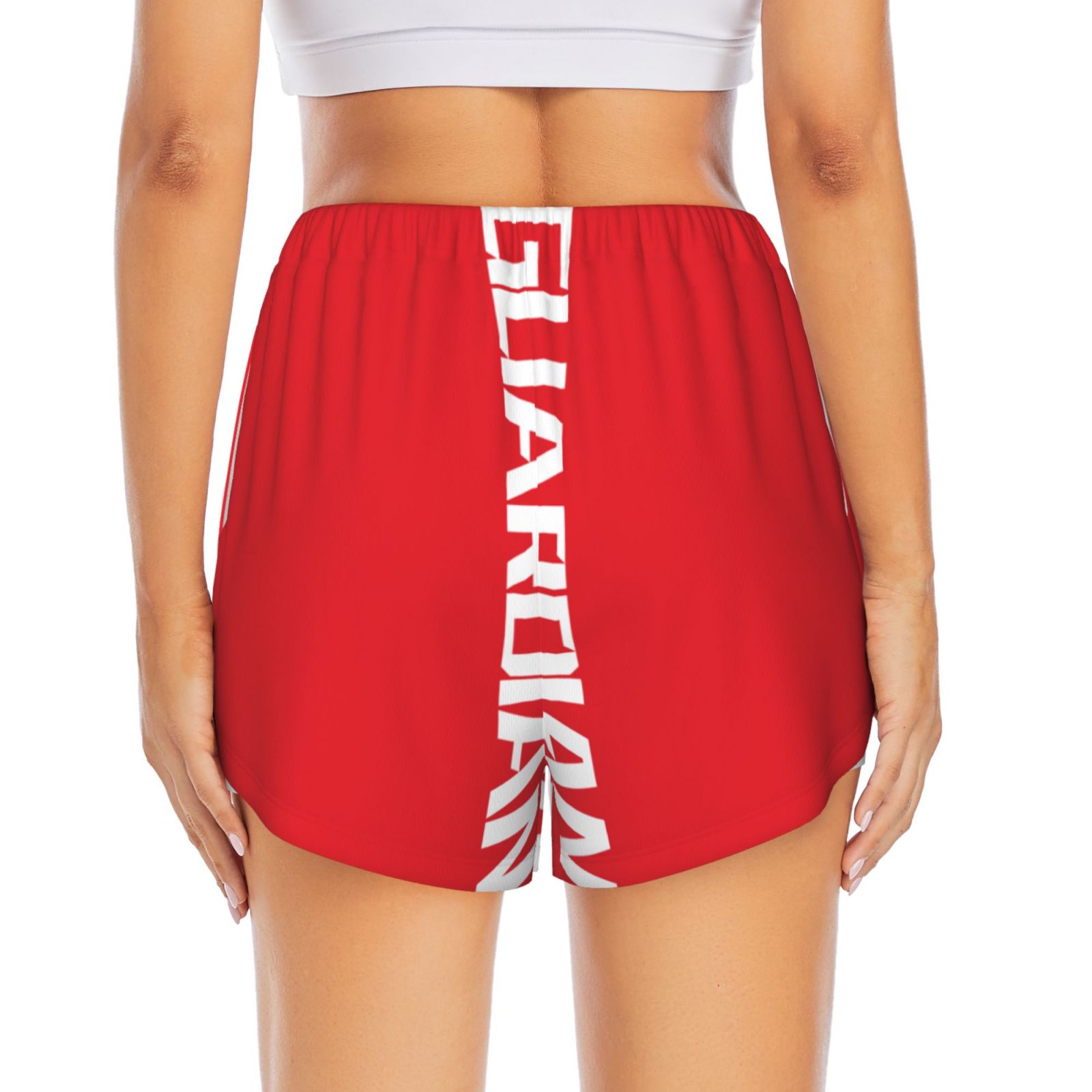 Women's Athletic Shorts