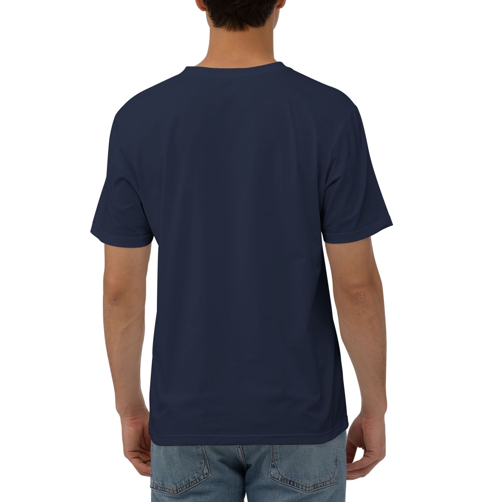 Cotton T-Shirt