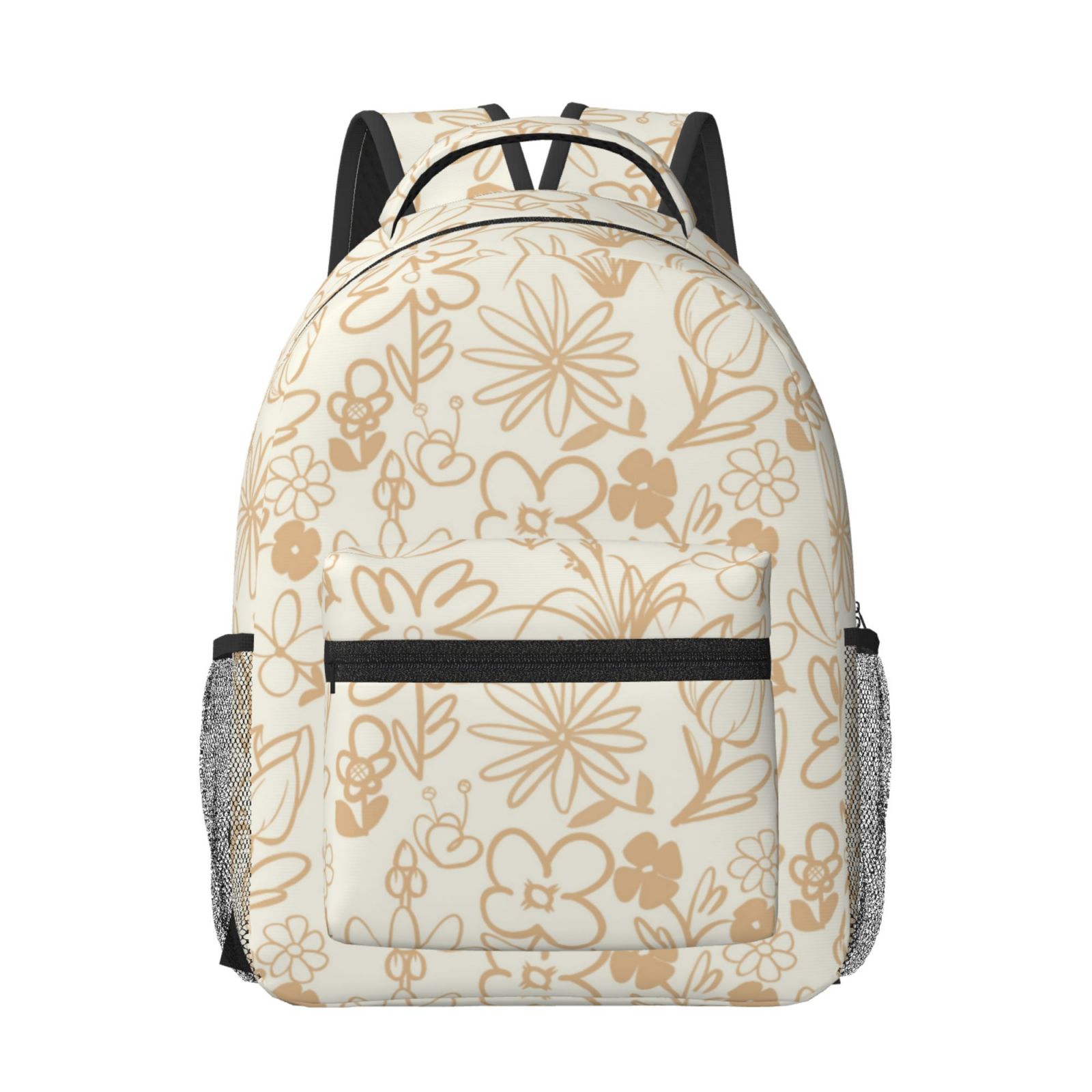 Comfortable Student Backpack