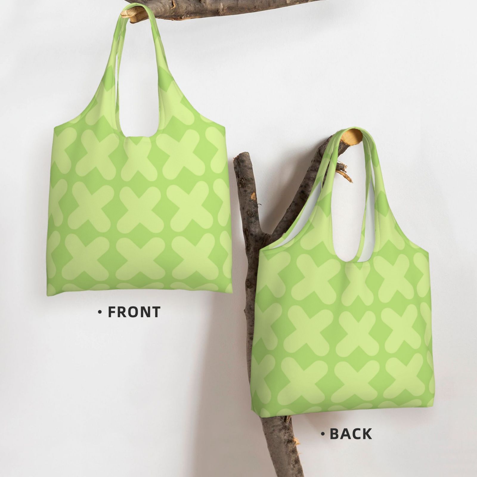 Canvas Tote Bags